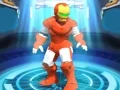 게임 Iron Hero Run 온라인