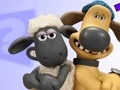 게임 Shaun the Sheep Memory Card Match 온라인