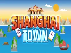 게임 Shanghai Town 온라인