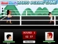 게임 Mario Boxing 온라인