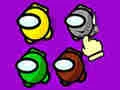 게임 Tap Among Them 온라인