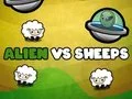 게임 Alien Vs Sheep 온라인
