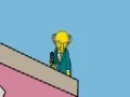 게임 Simpsons Arcade 온라인