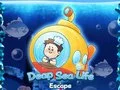 게임 Deep Sea Life Escape 온라인