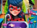 게임 Miraculous Hero Real Dentist 온라인