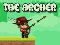 게임 The Archer 온라인