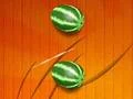 게임 Fruit Cut Ninja 온라인