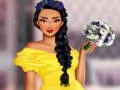 게임 Plus Size Wedding 온라인