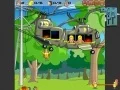 게임 Bouncy Fire Fighters 온라인