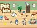 게임 Pet Idle 온라인