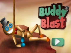 게임 Buddy Blast 온라인