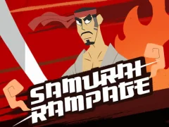 게임 Samurai Rampage 온라인