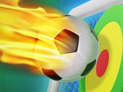 게임 Football Penalty 온라인