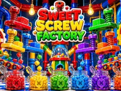 게임 Sweet Screw Factory 온라인