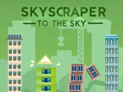 게임 Skyscraper to the Sky 온라인