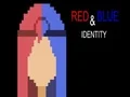 게임 Red & Blue Identity 온라인