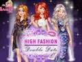 게임 High Fashion Double Date 온라인