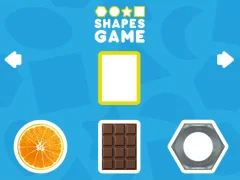 게임 Shapes Game 온라인