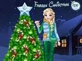 게임 Frozen Christmas Tree 온라인