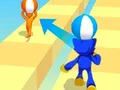 게임 Tricky Track 3D 2 온라인