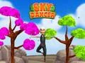 게임 Sky Dancer 온라인