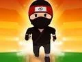 게임 Ninja Run 온라인