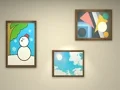 게임 Escape from the Mysterious Gallery 온라인