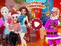 게임 How Harley Stole Christmas 온라인