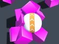 게임 Spongy Rolling Magnet Ball 온라인