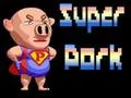 게임 Super Pork 온라인
