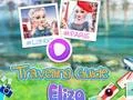게임 Travelling Guide  Eliza 온라인