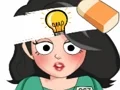 게임 Naughty Puzzle Tricky Test Mod 온라인