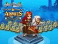 게임 Might and Magic Armies 온라인