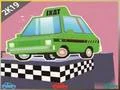 게임 Stretchy Road Car 온라인