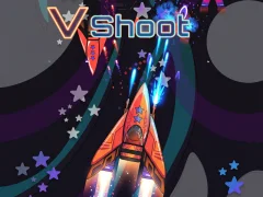 게임 V Shoot 온라인