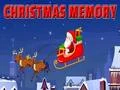 게임 Christmas Memory 온라인