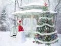 게임 Christmas Picture 온라인