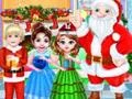 게임 Baby Taylor Christmas Day 온라인
