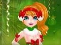 게임 Princess Battle For Christmas Fashion 온라인
