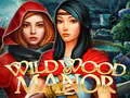게임 Wildwood Manor 온라인