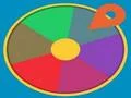게임 Rotating Wheel 온라인