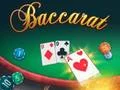 게임 Baccarat 온라인
