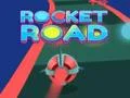 게임 Rocket Road 온라인