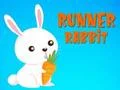 게임 Runner Rabbit 온라인