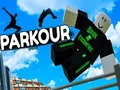 게임 Roblox Parkour 온라인