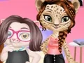 게임 Kitty Animal Hair Salon 온라인