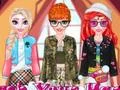 게임 Washing Your Hands Princess 온라인