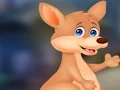 게임 G4K Cunning Kangaroo Escape 온라인