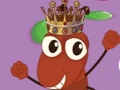 게임 G2E Queen Ant Candy House Escape 온라인
