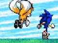 게임 Sonic Adventure 3 온라인